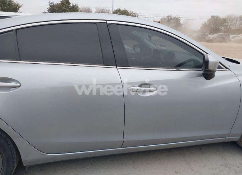 Photo 13 of 2018 Mazda Mazda6 TOURING (VIN JM1GL1VM4J1308002)