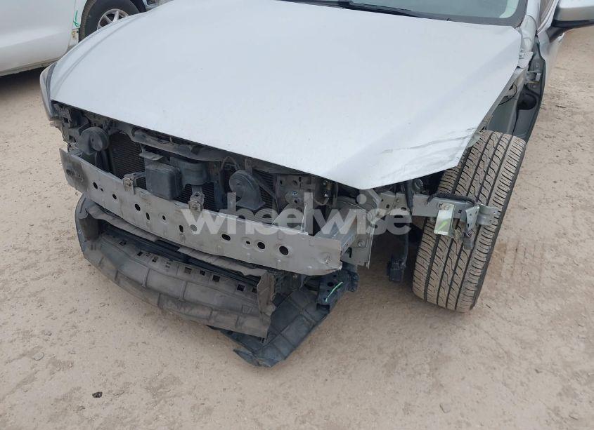 Photo 6 of 2018 Mazda Mazda6 TOURING (VIN JM1GL1VM4J1308002)