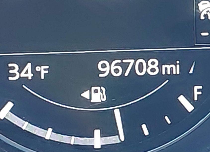 Photo 15 of 2018 Mazda Mazda6 TOURING (VIN JM1GL1VM4J1310980)