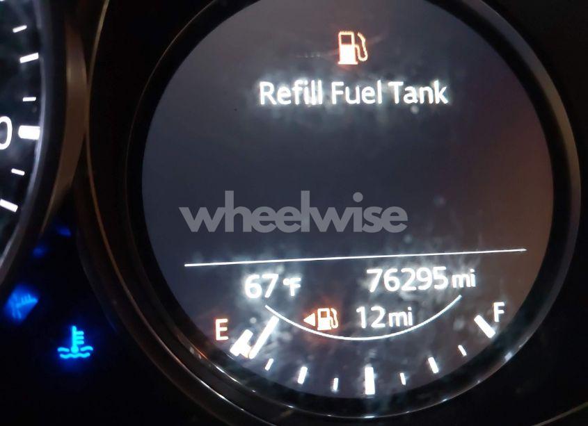 Photo 16 of 2020 Mazda Mazda6 TOURING (VIN JM1GL1VM4L1512849)