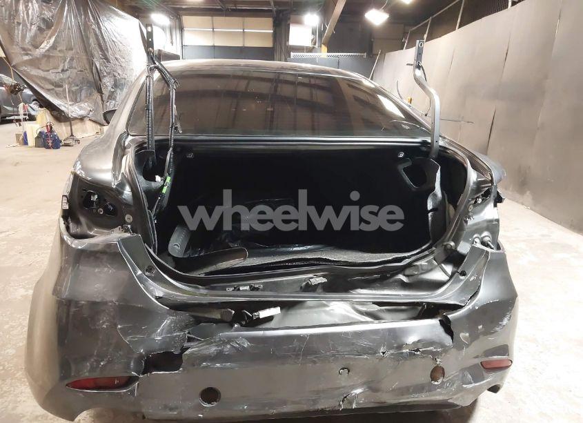 Photo 6 of 2020 Mazda Mazda6 TOURING (VIN JM1GL1VM4L1512849)