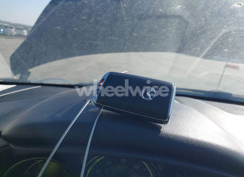 Photo 11 of 2020 Mazda Mazda6 TOURING (VIN JM1GL1VM4L1513693)