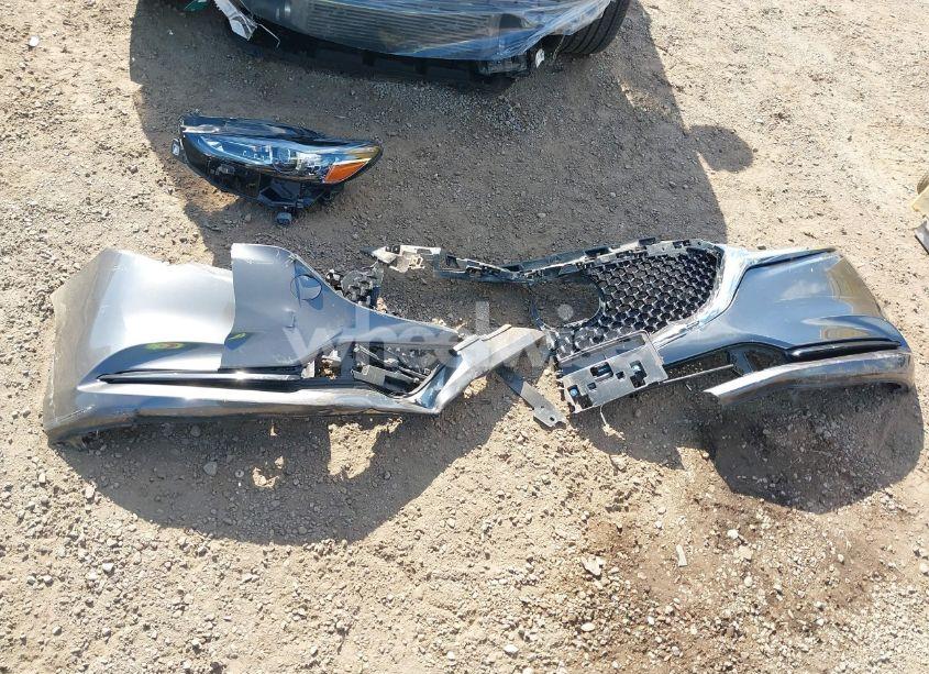 Photo 11 of 2020 Mazda Mazda6 TOURING (VIN JM1GL1VM4L1526590)