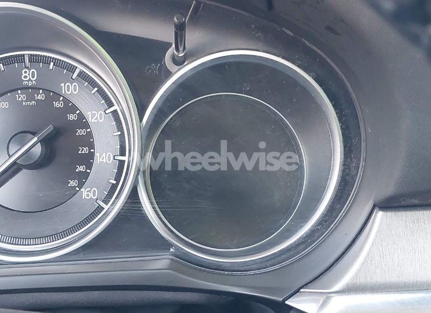 Photo 15 of 2020 Mazda Mazda6 TOURING (VIN JM1GL1VM4L1526590)