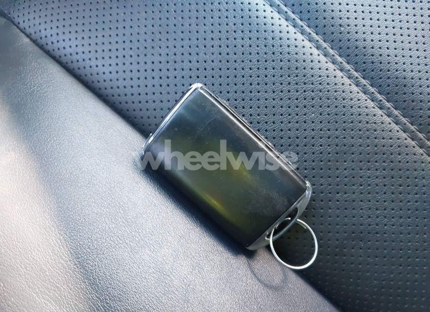 Photo 11 of 2021 Mazda Mazda6 TOURING (VIN JM1GL1VM4M1602360)