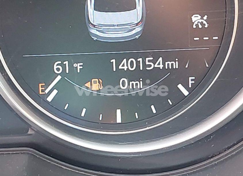 Photo 15 of 2018 Mazda Mazda6 TOURING (VIN JM1GL1VM5J1327190)