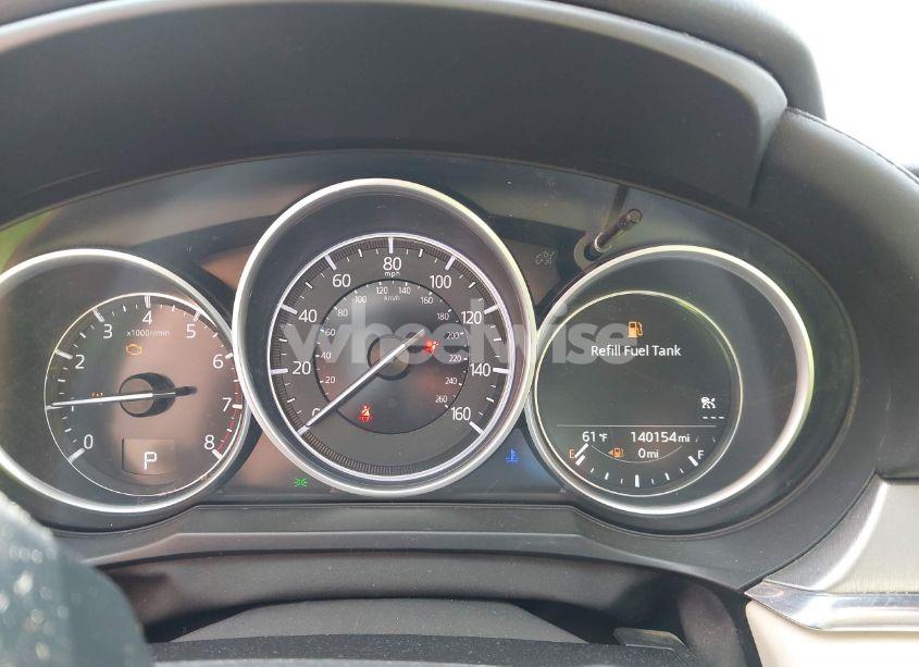 Photo 7 of 2018 Mazda Mazda6 TOURING (VIN JM1GL1VM5J1327190)