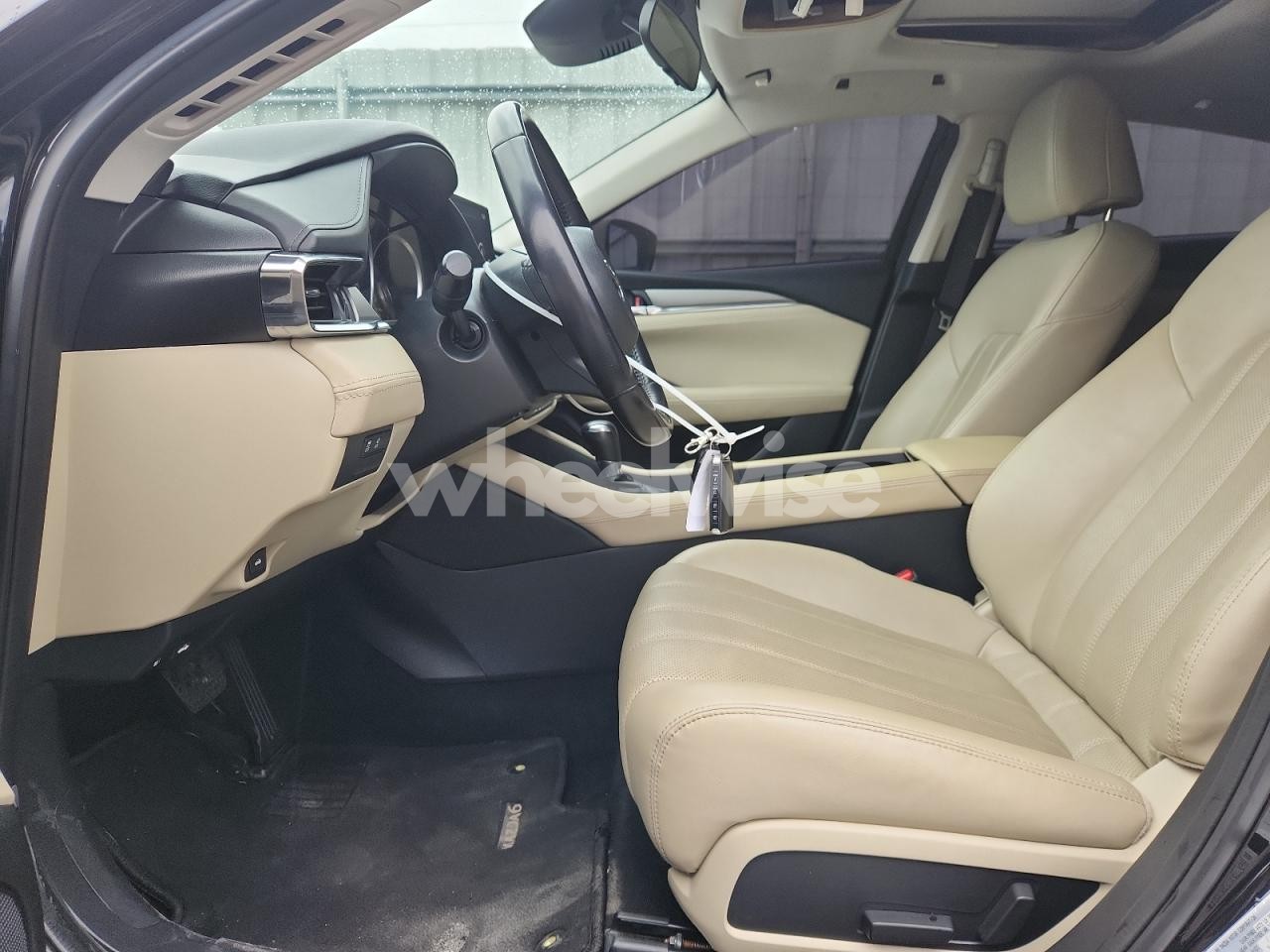 Photo 7 of 2021 MAZDA 6 TOURING (VIN JM1GL1VM5M1604540)