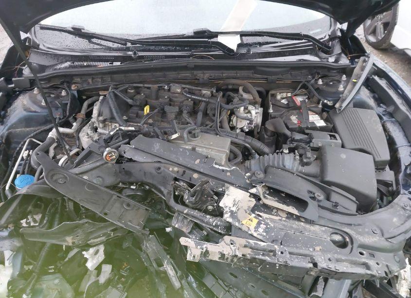 Photo 10 of 2018 Mazda Mazda6 TOURING (VIN JM1GL1VM6J1312925)