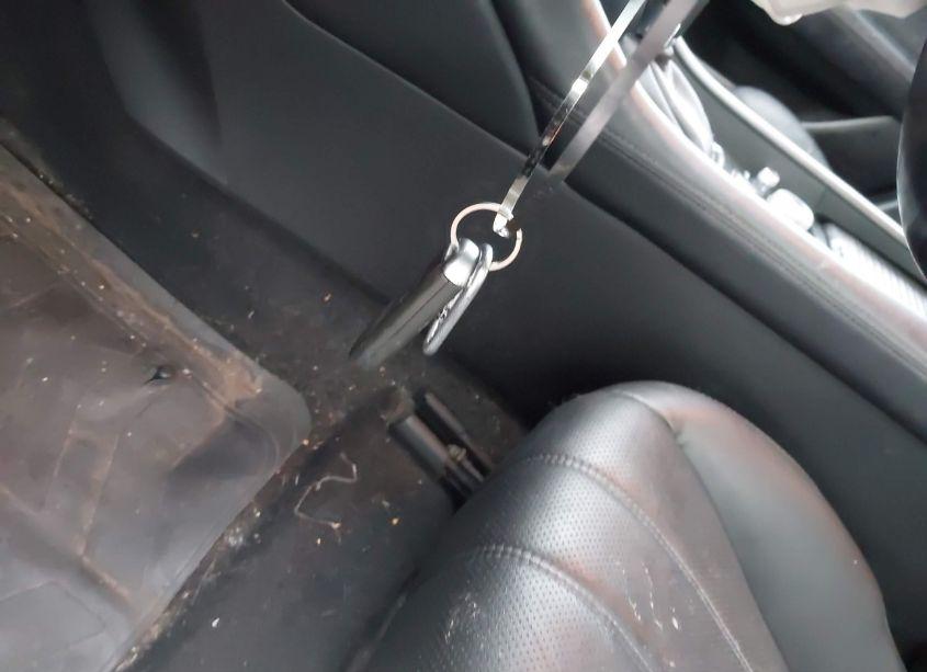 Photo 11 of 2018 Mazda Mazda6 TOURING (VIN JM1GL1VM6J1312925)