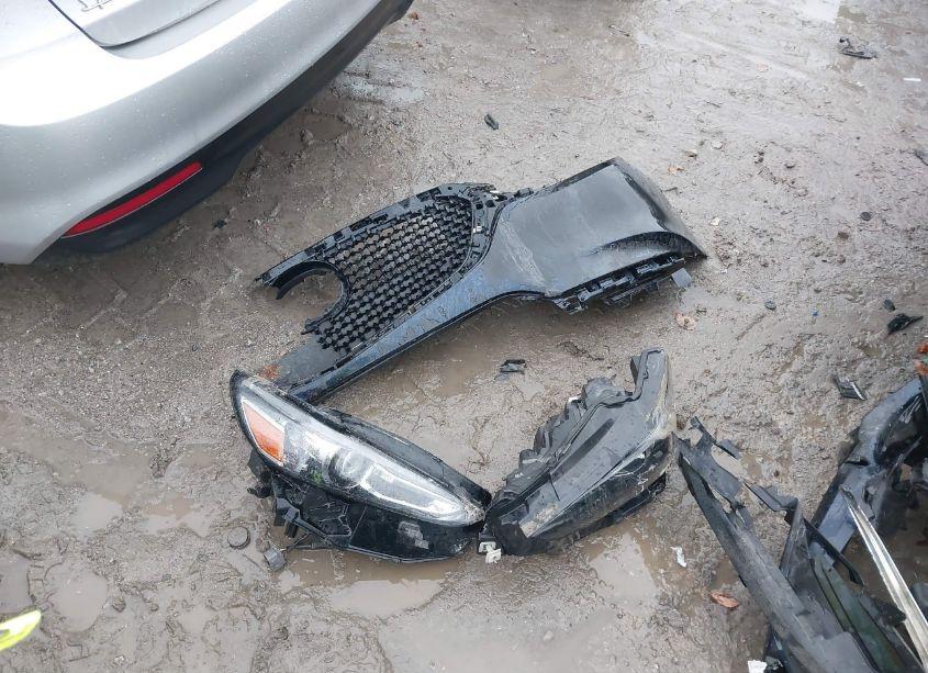 Photo 12 of 2018 Mazda Mazda6 TOURING (VIN JM1GL1VM6J1312925)