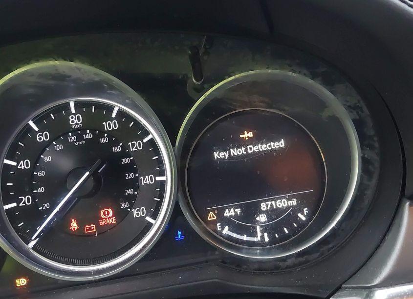 Photo 16 of 2018 Mazda Mazda6 TOURING (VIN JM1GL1VM6J1312925)