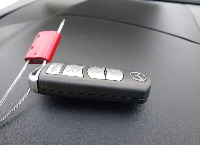 Photo 11 of 2018 Mazda Mazda6 TOURING (VIN JM1GL1VM6J1322919)