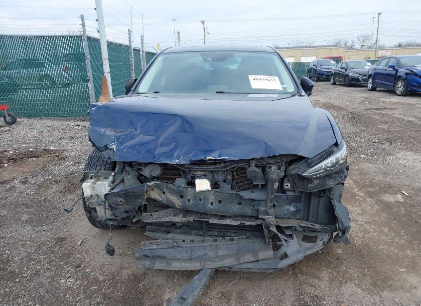 Photo 13 of 2018 Mazda Mazda6 TOURING (VIN JM1GL1VM6J1322919)