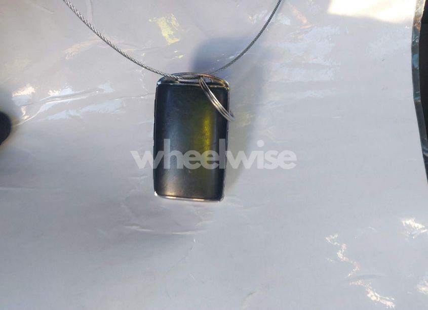 Photo 11 of 2020 Mazda Mazda6 TOURING (VIN JM1GL1VM6L1524906)