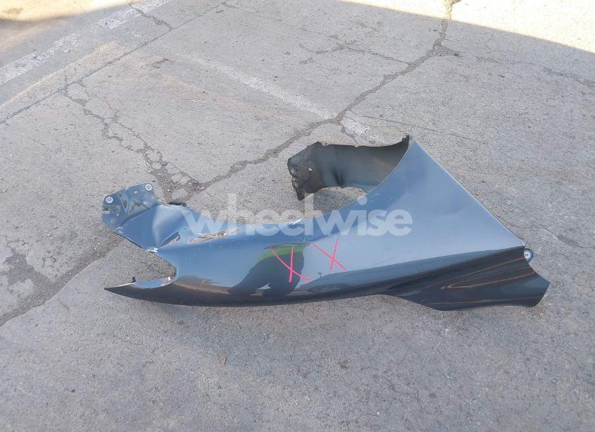 Photo 12 of 2020 Mazda Mazda6 TOURING (VIN JM1GL1VM6L1524906)