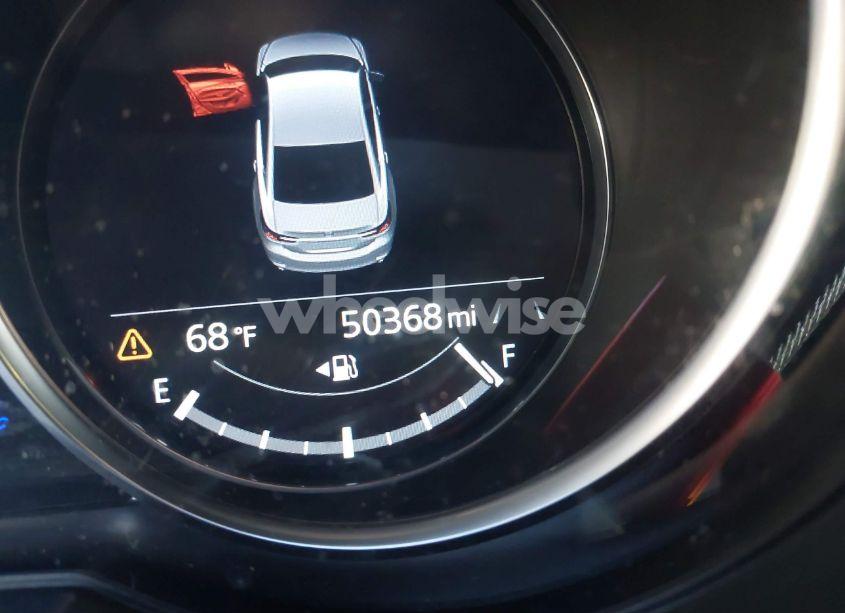 Photo 16 of 2020 Mazda Mazda6 TOURING (VIN JM1GL1VM6L1524906)