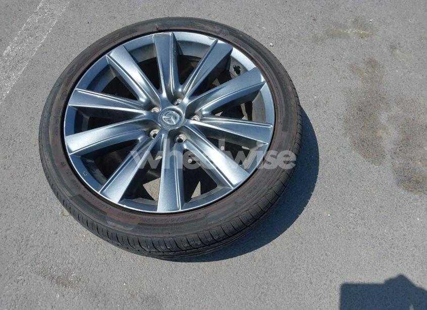 Photo 12 of 2021 Mazda Mazda6 TOURING (VIN JM1GL1VM6M1600318)