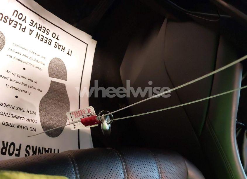 Photo 11 of 2018 Mazda Mazda6 TOURING (VIN JM1GL1VM7J1308463)