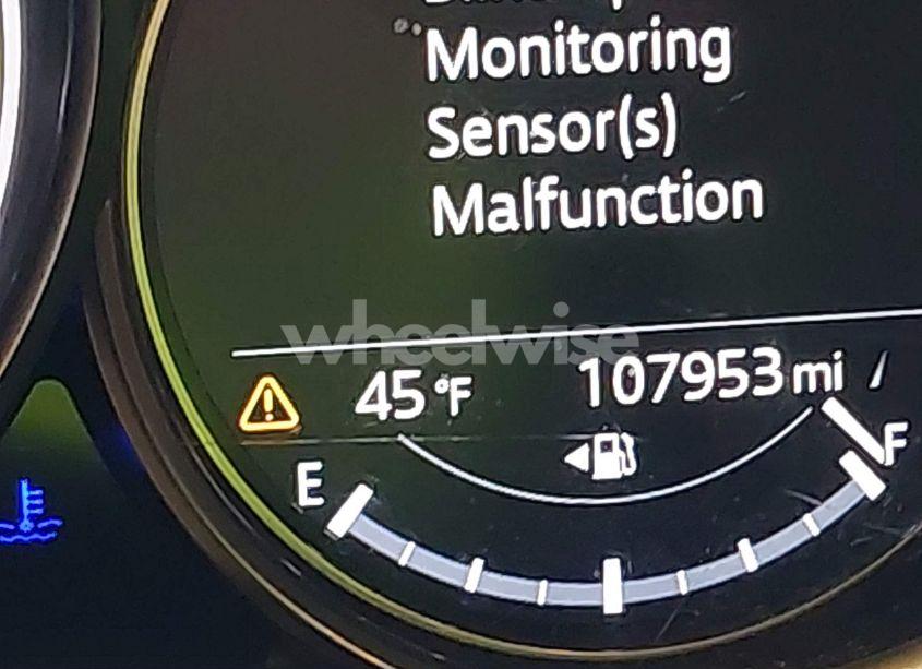 Photo 16 of 2018 Mazda Mazda6 TOURING (VIN JM1GL1VM7J1308463)