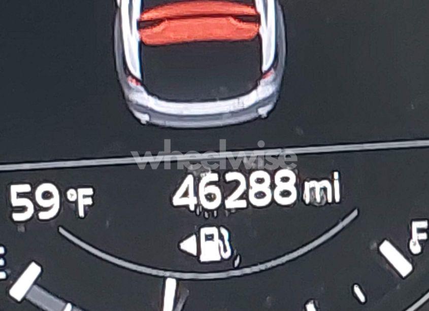 Photo 15 of 2021 Mazda Mazda6 TOURING (VIN JM1GL1VM7M1611070)