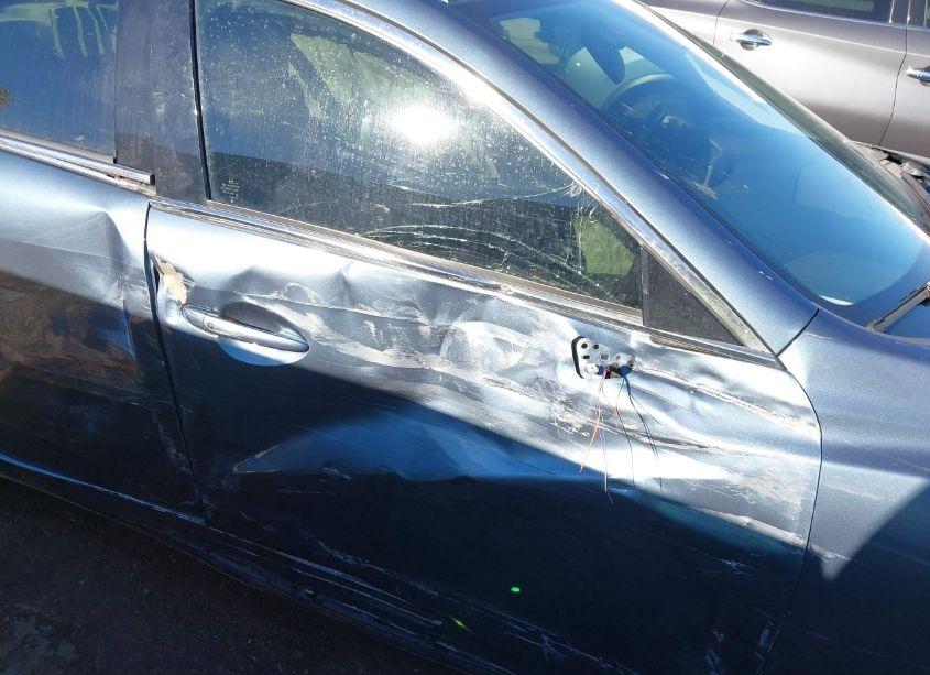 Photo 6 of 2018 Mazda Mazda6 TOURING (VIN JM1GL1VM8J1308035)