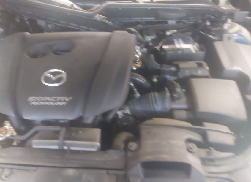 Photo 10 of 2018 Mazda Mazda6 TOURING (VIN JM1GL1VM8J1326731)