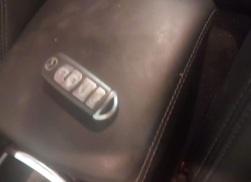 Photo 11 of 2018 Mazda Mazda6 TOURING (VIN JM1GL1VM8J1326731)