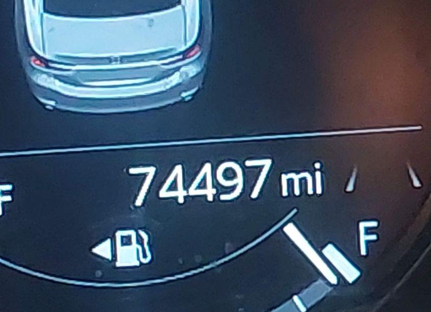 Photo 15 of 2018 Mazda Mazda6 TOURING (VIN JM1GL1VM8J1326731)