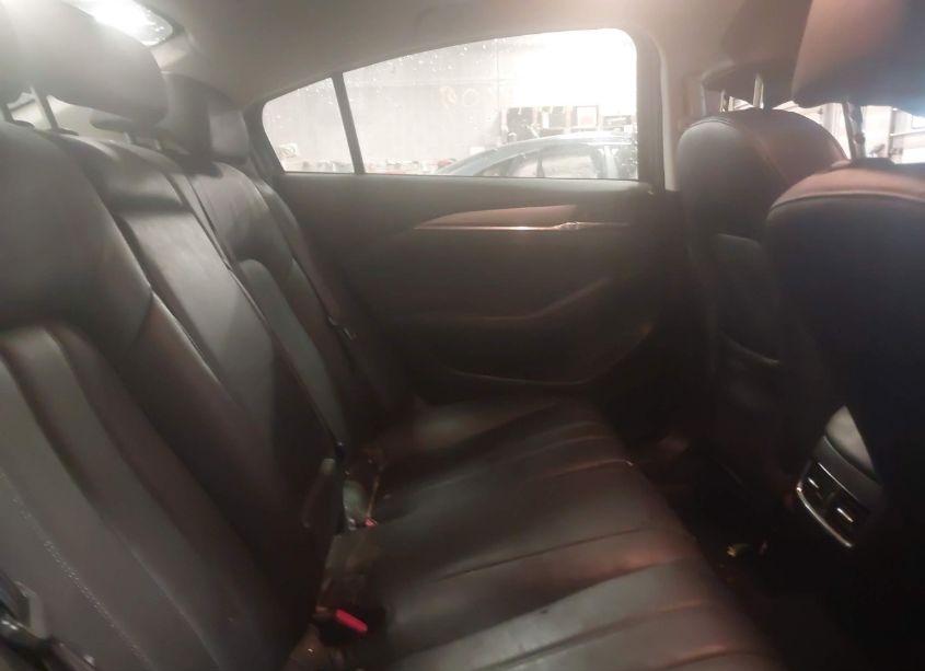 Photo 8 of 2018 Mazda Mazda6 TOURING (VIN JM1GL1VM8J1326731)