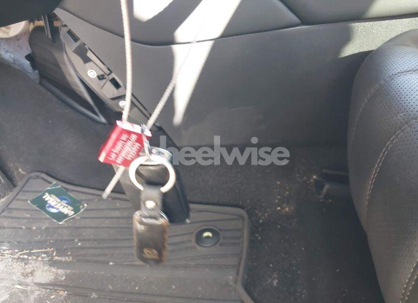 Photo 11 of 2020 Mazda Mazda6 TOURING (VIN JM1GL1VM8L1525426)