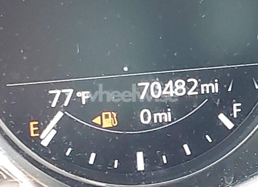 Photo 15 of 2020 Mazda Mazda6 TOURING (VIN JM1GL1VM8L1525426)