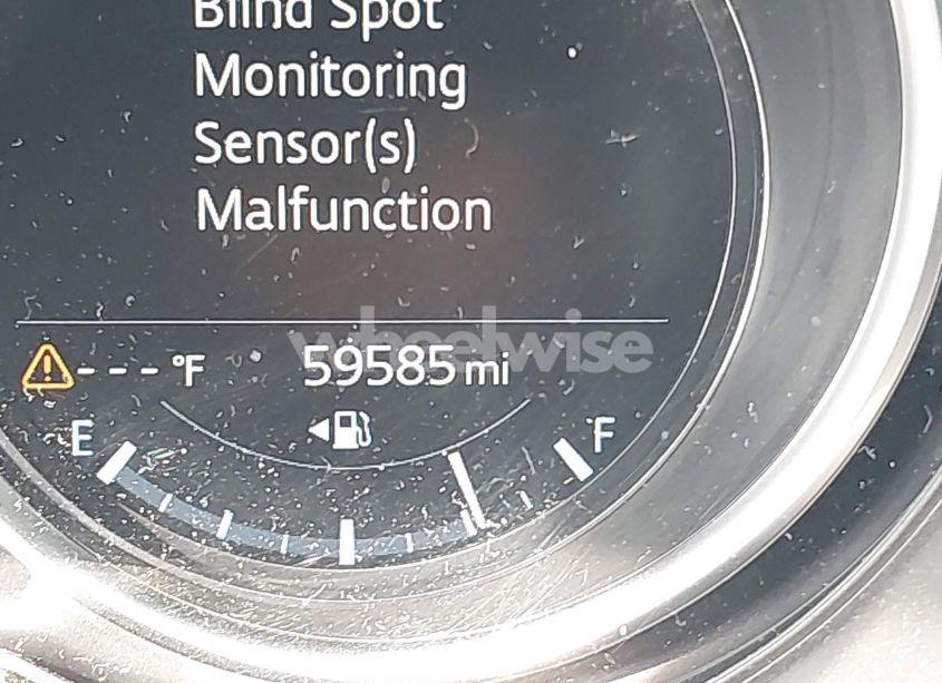 Photo 15 of 2021 Mazda Mazda6 TOURING (VIN JM1GL1VM8M1615516)