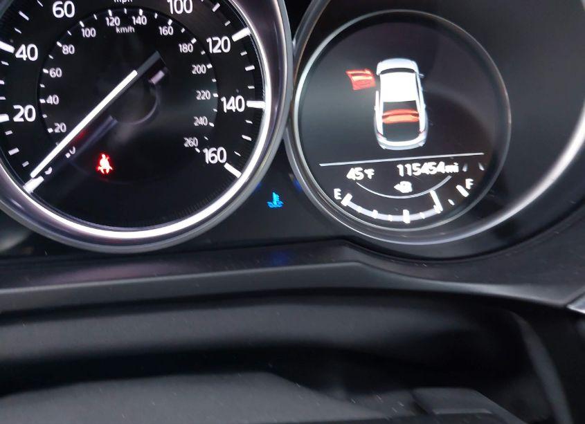 Photo 15 of 2018 Mazda Mazda6 TOURING (VIN JM1GL1VM9J1306309)