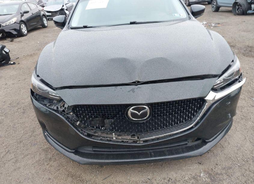 Photo 17 of 2018 Mazda Mazda6 TOURING (VIN JM1GL1VM9J1306309)