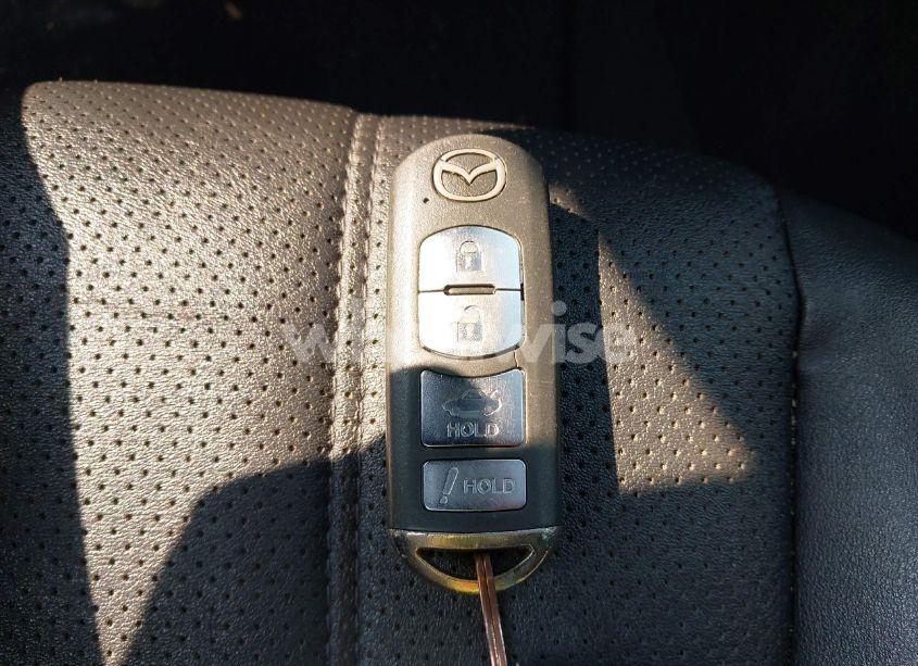 Photo 11 of 2018 Mazda Mazda6 TOURING (VIN JM1GL1VM9J1312093)