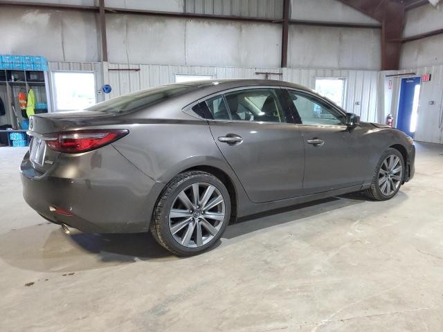 Photo 3 of 2018 MAZDA 6 TOURING (VIN JM1GL1VM9J1313454)