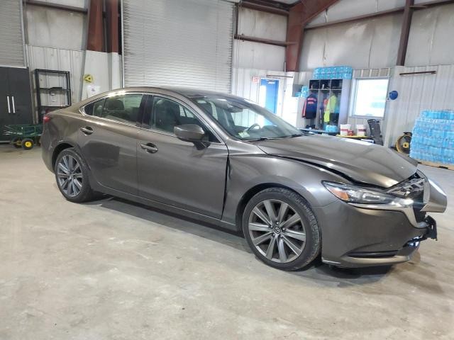 Photo 4 of 2018 MAZDA 6 TOURING (VIN JM1GL1VM9J1313454)