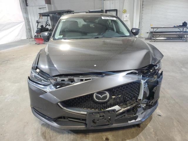 Photo 5 of 2018 MAZDA 6 TOURING (VIN JM1GL1VM9J1313454)