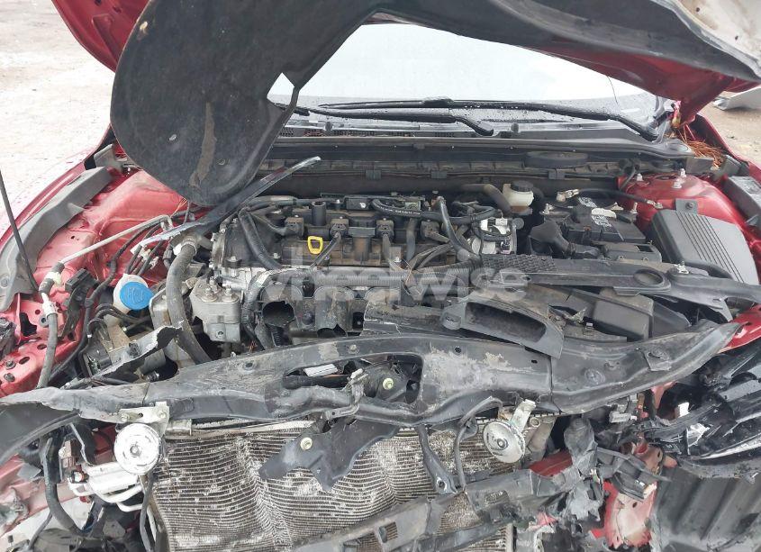 Photo 10 of 2018 Mazda Mazda6 TOURING (VIN JM1GL1VM9J1320212)