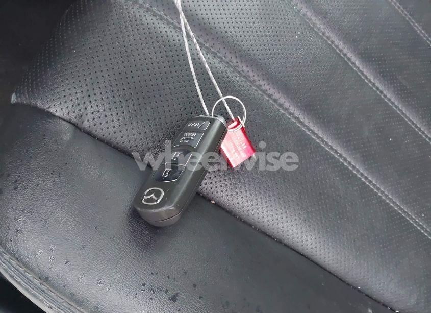 Photo 11 of 2018 Mazda Mazda6 TOURING (VIN JM1GL1VM9J1320212)