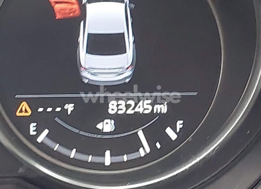 Photo 16 of 2018 Mazda Mazda6 TOURING (VIN JM1GL1VM9J1320212)