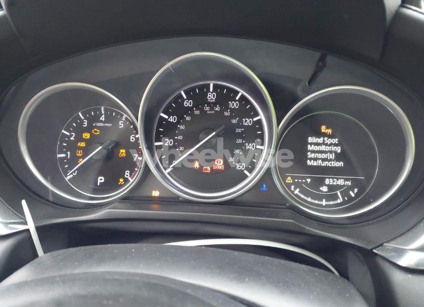 Photo 7 of 2018 Mazda Mazda6 TOURING (VIN JM1GL1VM9J1320212)