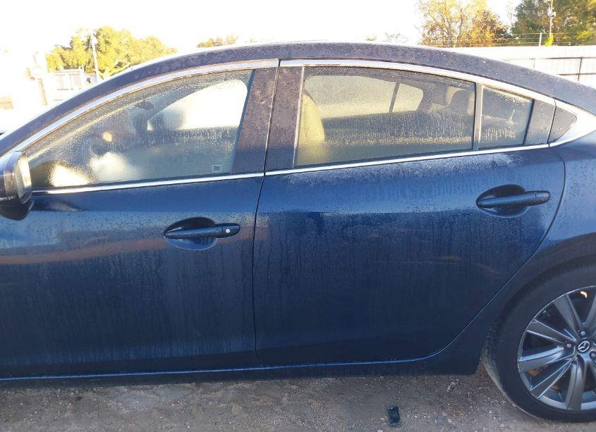 Photo 13 of 2018 Mazda Mazda6 TOURING (VIN JM1GL1VM9J1327841)