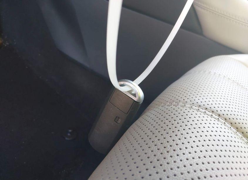 Photo 11 of 2018 Mazda Mazda6 TOURING (VIN JM1GL1VM9J1335728)