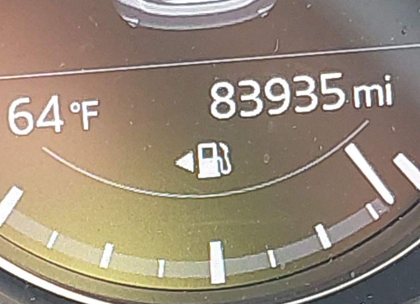 Photo 15 of 2018 Mazda Mazda6 TOURING (VIN JM1GL1VM9J1335728)