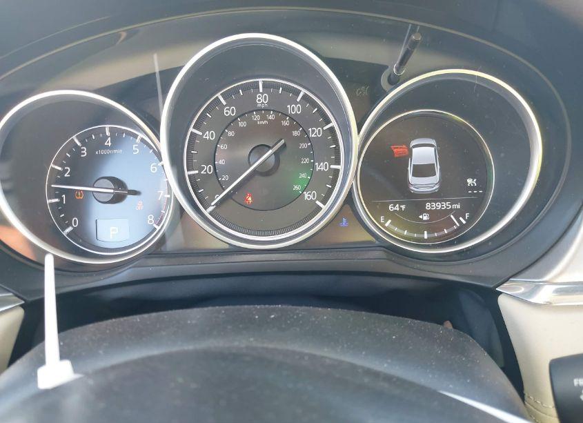 Photo 7 of 2018 Mazda Mazda6 TOURING (VIN JM1GL1VM9J1335728)