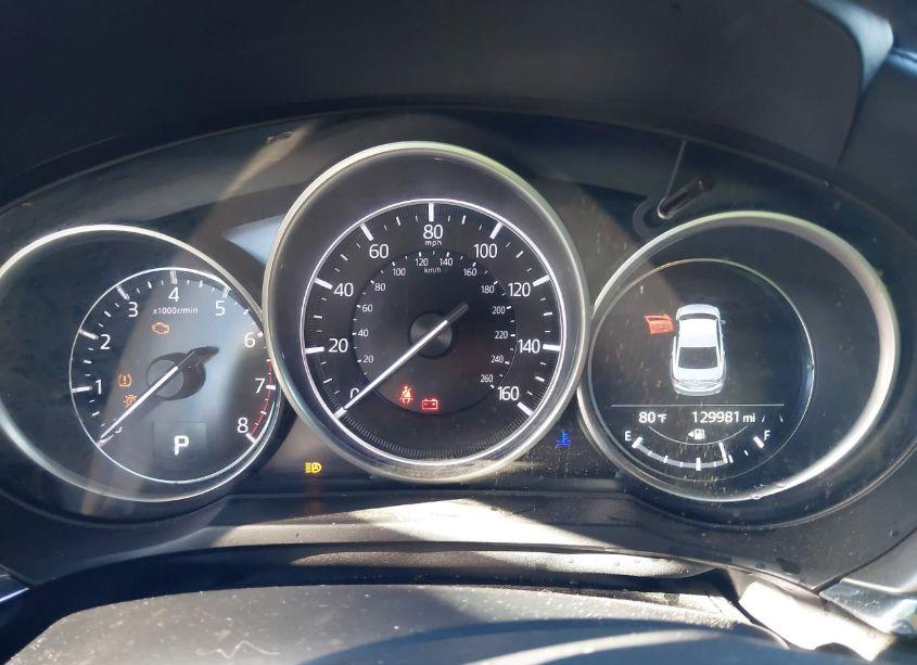 Photo 7 of 2018 Mazda Mazda6 TOURING (VIN JM1GL1VM9J1336393)