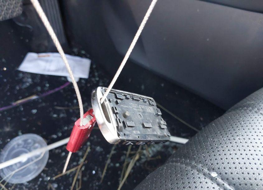 Photo 11 of 2021 Mazda Mazda6 TOURING (VIN JM1GL1VMXM1608003)