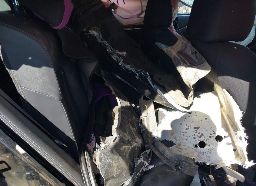 Photo 8 of 2021 Mazda Mazda6 TOURING (VIN JM1GL1VMXM1608003)